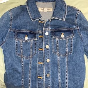 Calvin Klein Jean Jacket